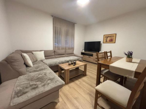 Apartment Grbesic